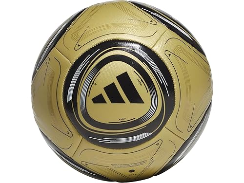 Adidas Unisex-Adult Messi Training Soccer Ball, Art 1, 5