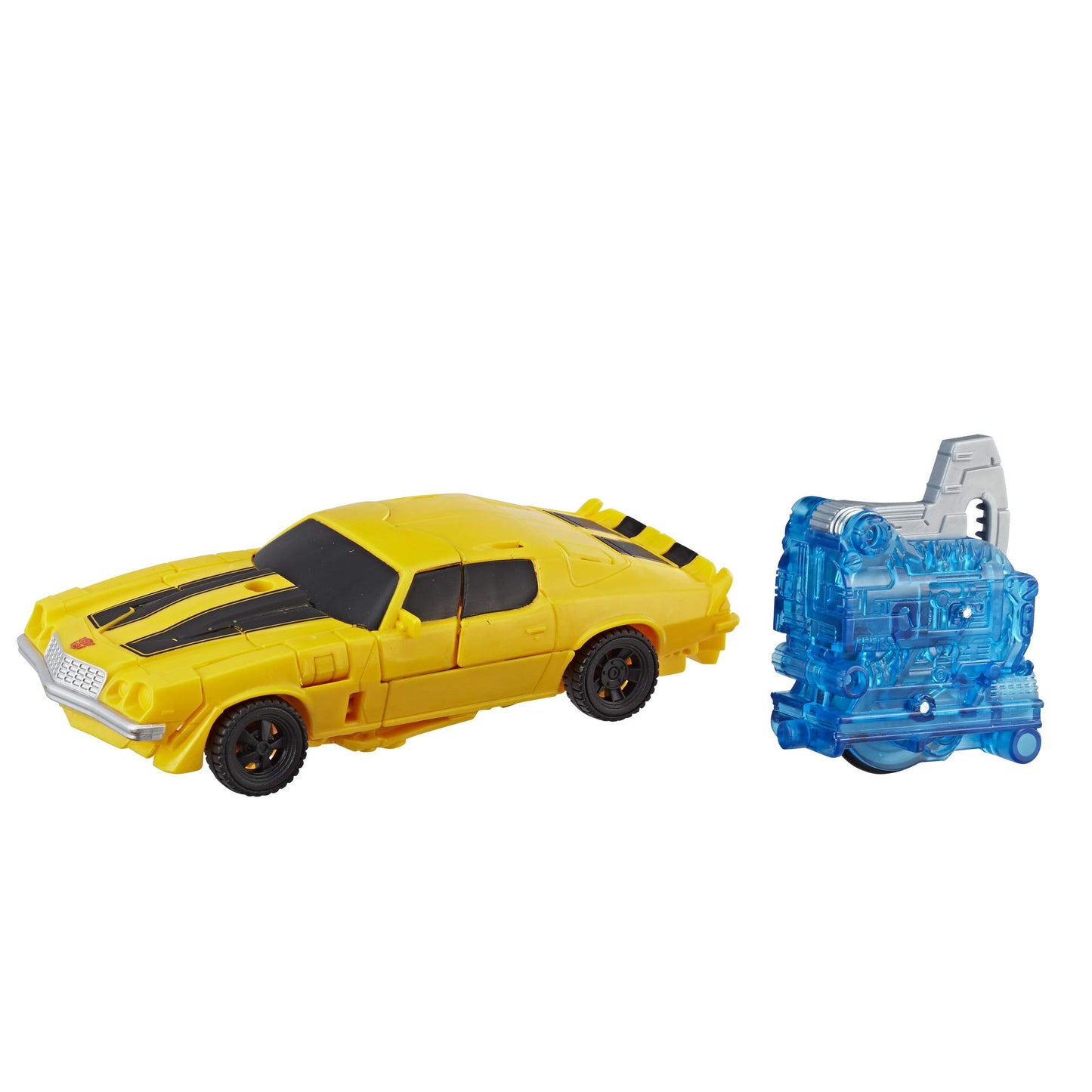 Transformers E2092 : Bumblebee -- Energon Igniters Power Plus Series