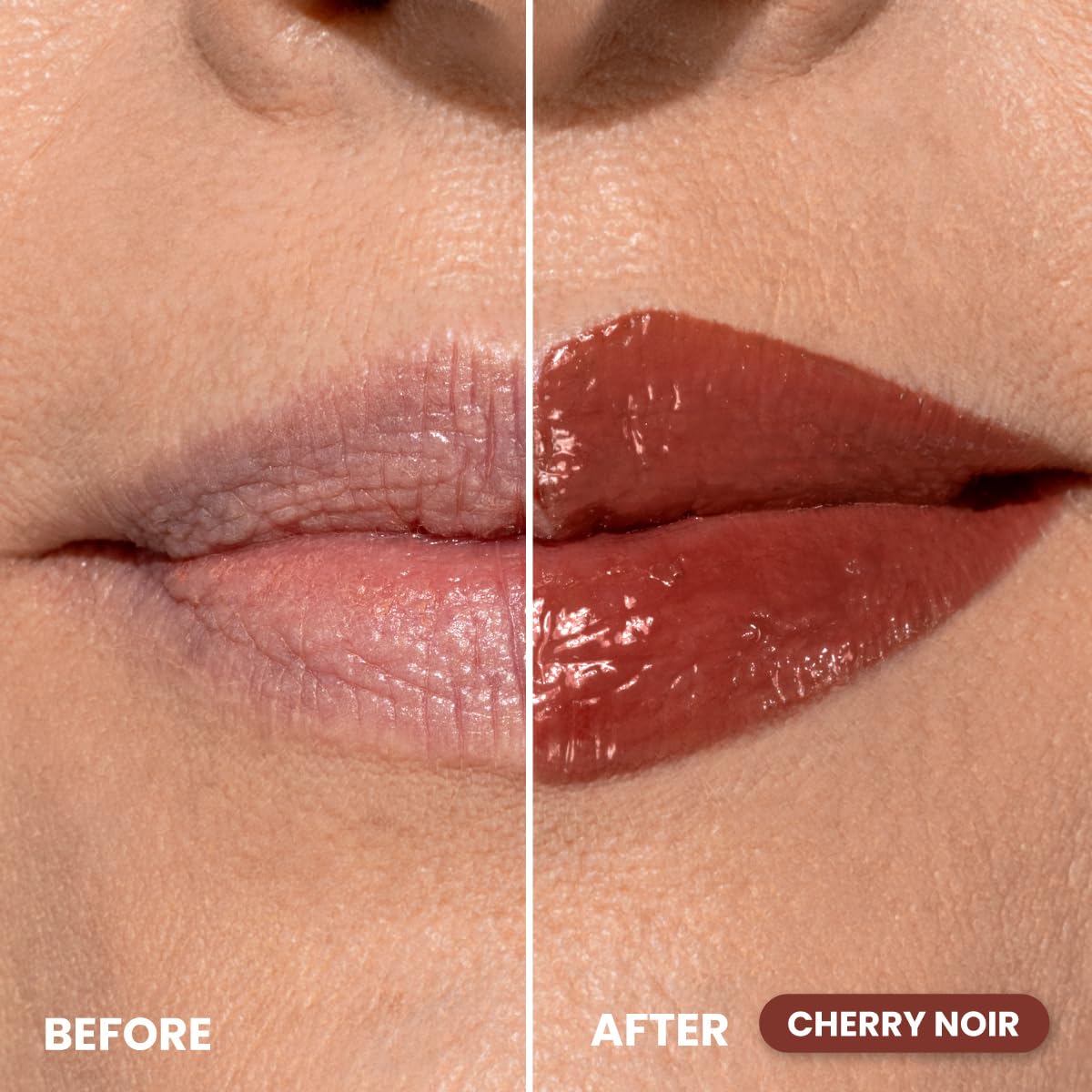 PRIME PROMETICS PrimeLip Plumping Lip Balm for Mature Women - 3-in-1 Lipstick, Gloss & Balm - Non-Stinging Lip Plumper - Smooths Lip Lines Beauty and Personal Care PRIME PROMETICS