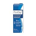 PanOxyl Acne Foaming Wash 10% Benzoyl Peroxide, 5.5 Fluid Ounce