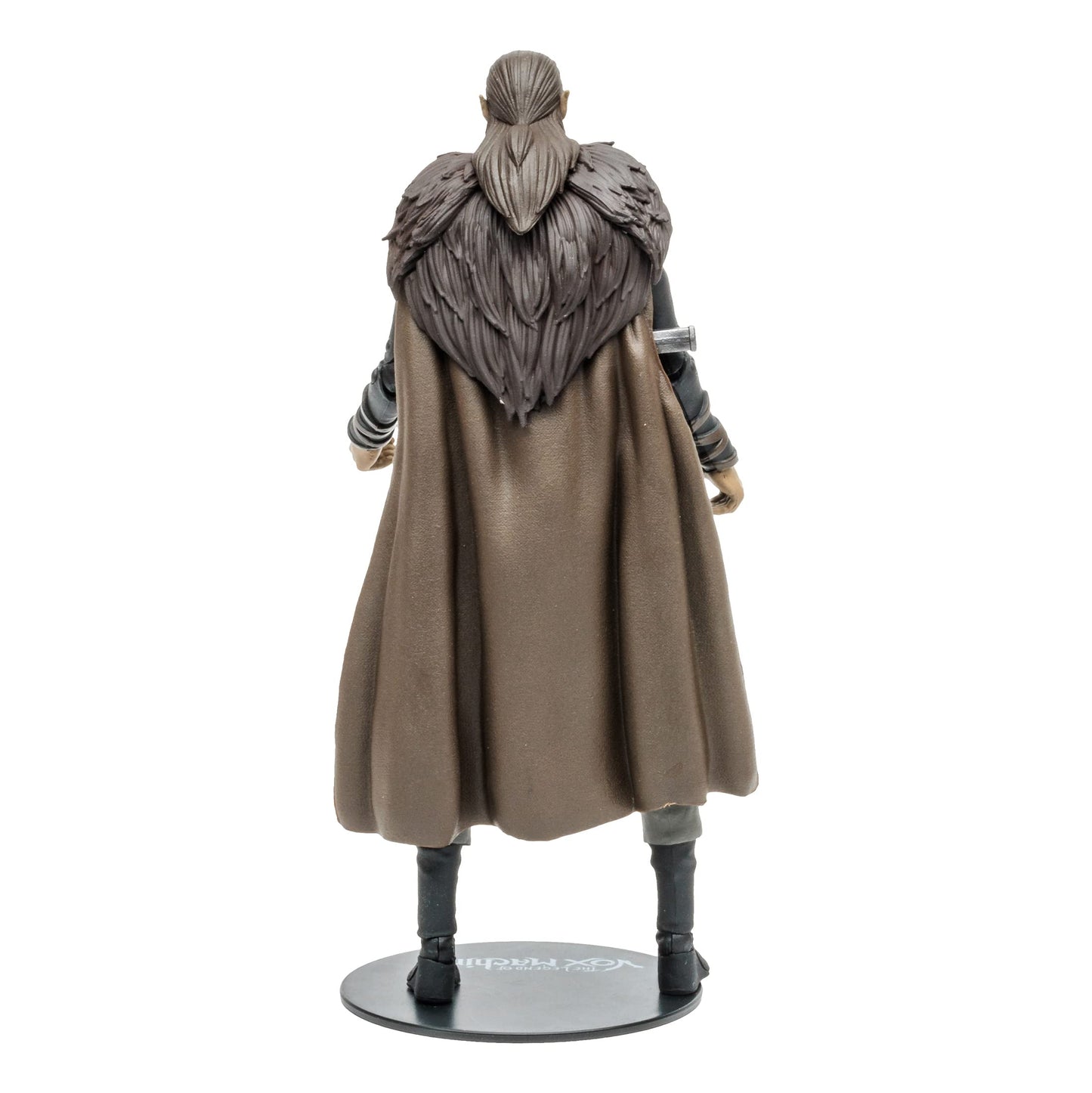 McFarlane Toys Critical Role 7IN Figures WV2 - Campaign 1 VOX Machina - VAX’ILDAN