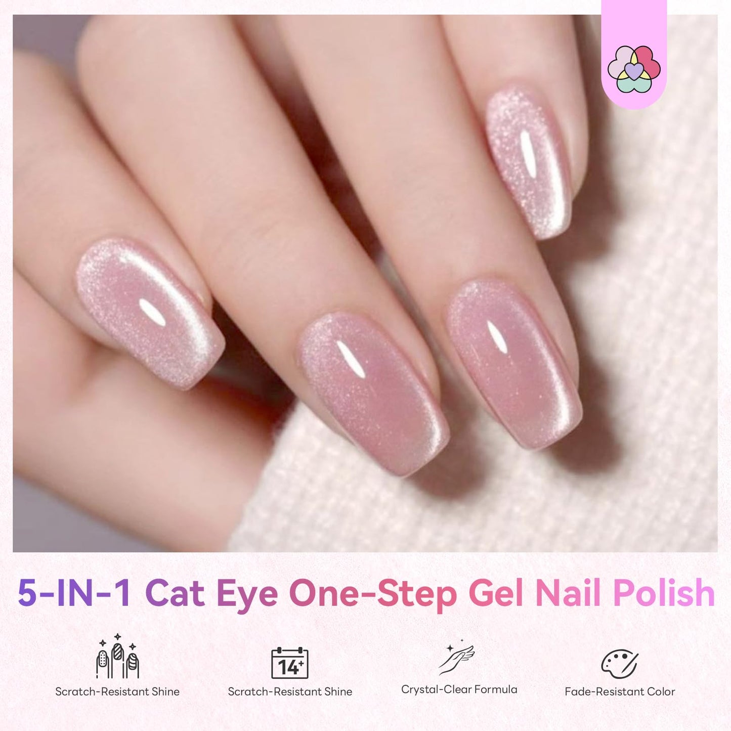 SAVILAND 33PCS Gel Nail Polish Kit - 30 Colors Gel Polish Nail Art Set with Base Glossy & Matte Top Gel Manicure Starter Kit for Home DIY Nail Salon Beauty and Personal Care SAVILAND