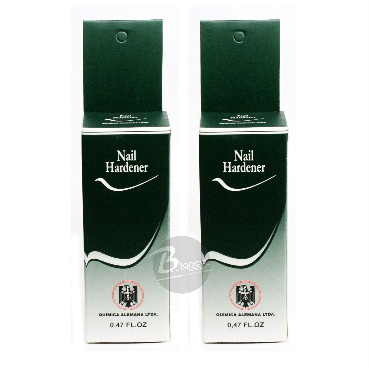 Quimica Alemana. Esmalte Endurecedor para Unas Beauty & Personal Care Química Alemana