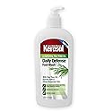 Kerasal Daily Defense Foot Wash Daily Cleanser for Feet, 12 Ounce (Packaging May Vary)