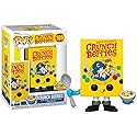 Funko Cap'n Crunch's Crunch Berries Pop! Crunch Berries Vinyl Figure Hot Topic Exclusive