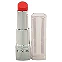 Revlon Ultra HD Lipstick, 855 Geranium, 0.1 Ounce