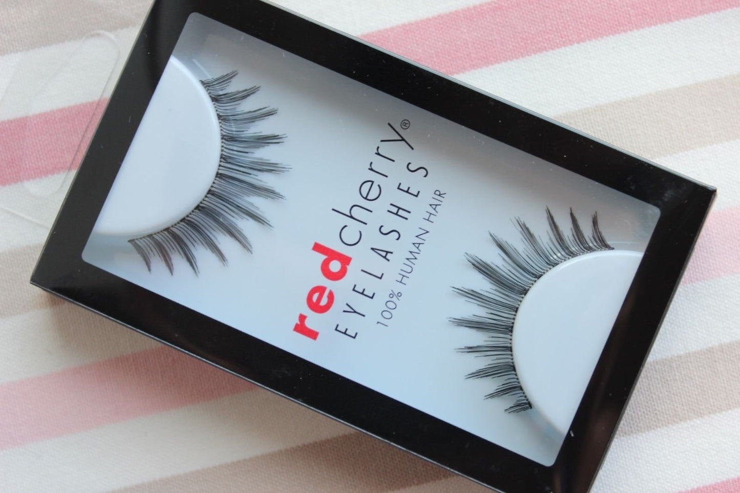 False Eyelashes #42 (6 Pairs Pack)