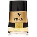 Lomani Ab Spirit Millionaire By Lomani for Men - 6.6 Fl. Oz Edt Spray, Brown