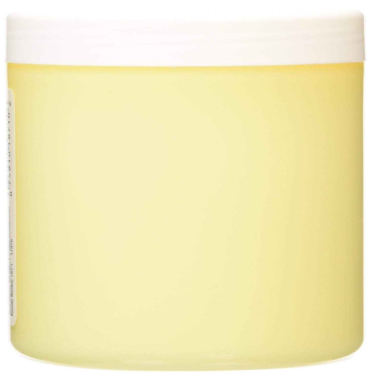 Blue Magic Argan Oil Mango/Lime Leave In Conditioner, 13.75 Ounce for 1 PACK.