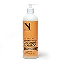 Dr. Natural Hydrates and Restores Shampoo - Coconut for Unisex - 16 oz Lotion