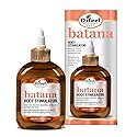 Difeel Batana Root Stimulator 7.1 oz. - Batana Oil Hair Treatment, Revitalize & Nourish Hair