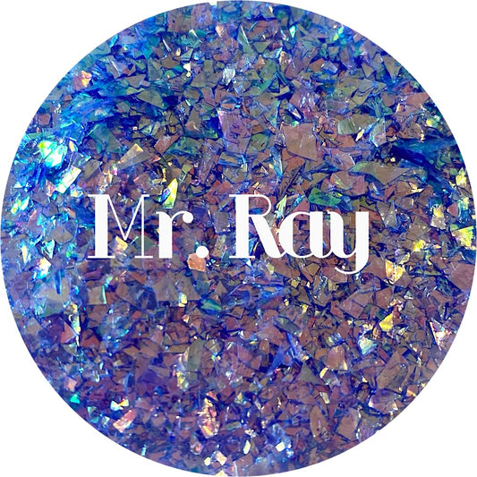 Purple Polyester Glitter | Craft Glitter | Glitter for Arts & Crafts | Tumblers | Cosmetics | Nails | Epoxy Resin Art | Slime | DIY | Body Glitter | 1 Beauty & Personal Care Glitter Heart Co.