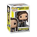 Funko POP TV: Brooklyn Nine Nine - Stressed Amy Santiago - Collectable Vinyl Figure - Gift Idea - Official Merchandise - for Kids & Adults - TV Fans…