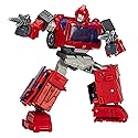 Transformers Toys Studio Series 86-17 Voyager Class The The Movie 1986 Ironhide Action Figure - Ages 8 and Up, 6.5-inch