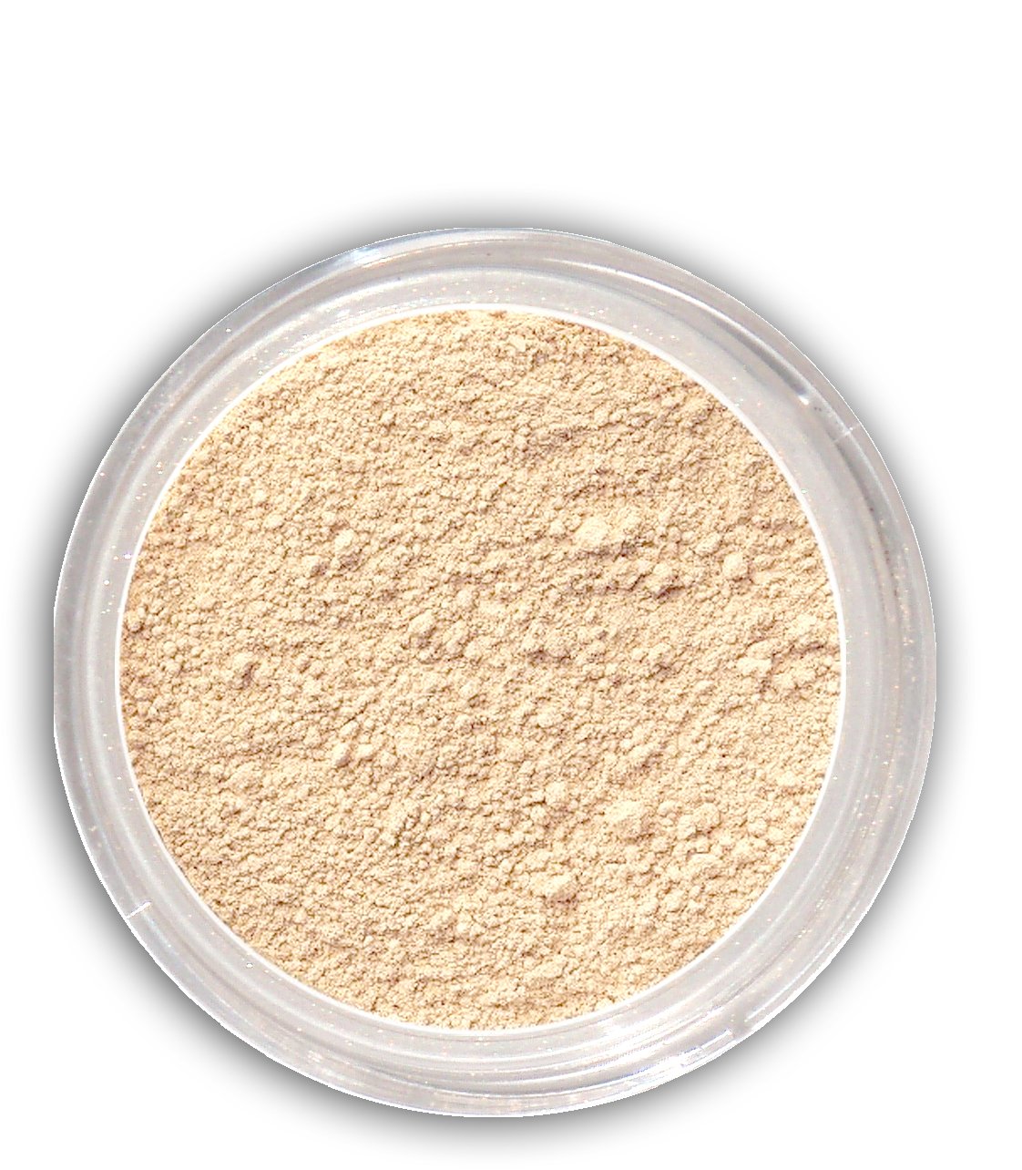Sheer Mineral Foundation - Fairly Light - 40 Grams by Mineral Hygienics