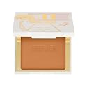 QUEEN MUSIA Voyage Nostalgique Soft Sunlight Bronzer -- Longwear, Sun Kissed, Blurring, Seamless Bronzer, Filtered Skin, Skincare Base, Skin Native