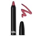 Jolie Color Stick - Moisturizing Lip Colour Crayon - Ultra Modern Jewel-like Gloss for Brilliant Shine (Carousel)