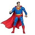 McFarlane DC Multiverse Action Figure Superman (Hush) 19 cm