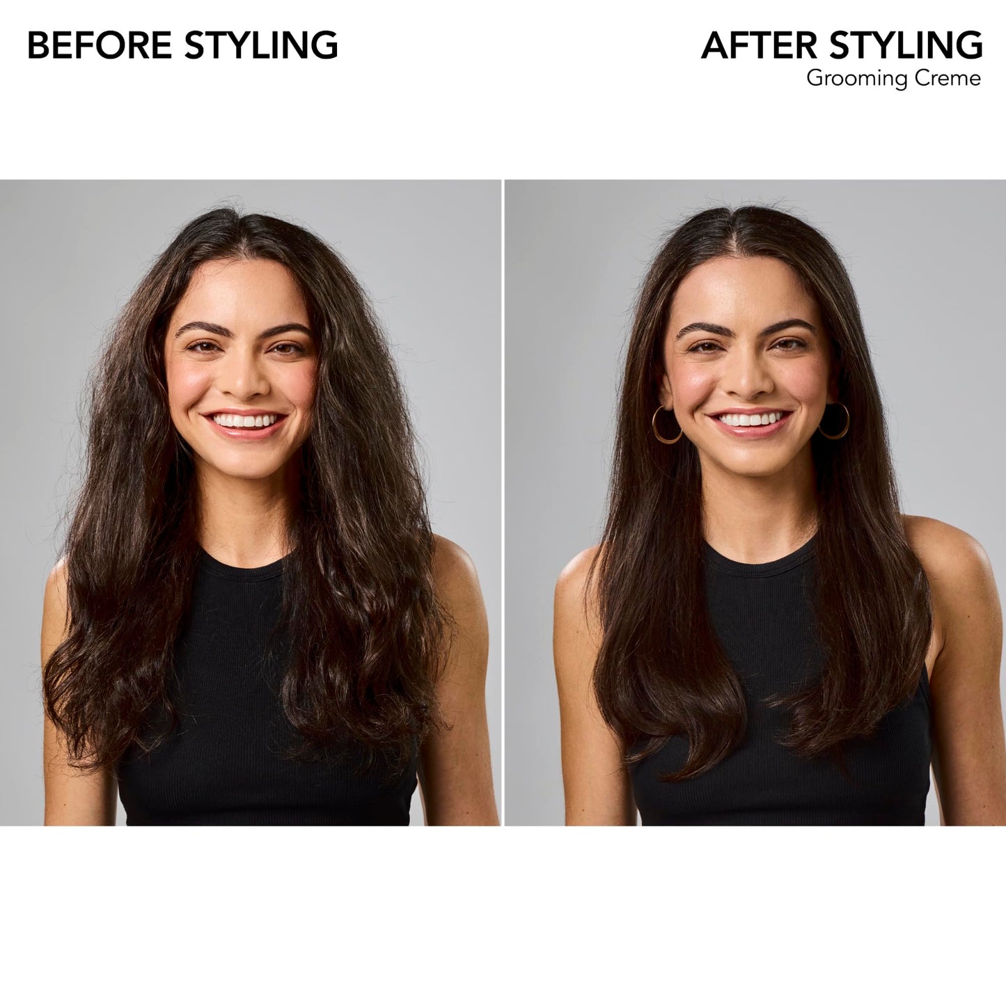 Bumble and bumble. Grooming Creme Hair Styling Cream | Smoothing + Subtle Hold | For Fine to Medium Hair, 5 Fl Oz