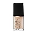NARS Sheer Matte Foundation, Siberia