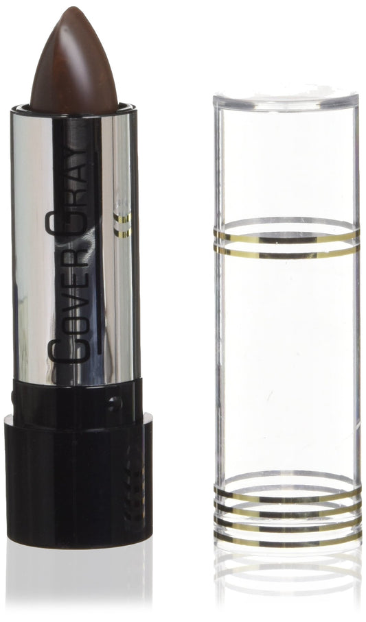 Cover Your Gray Mens Touch-Up Stick -Medium Brown