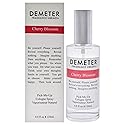 Demeter Cologne Spray, Cherry Blossom, 4 Ounce