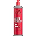 TIGI Bed Head RESURRECTION REPAIR SHAMPOO FOR DAMAGED HAIR 13.53 fl oz