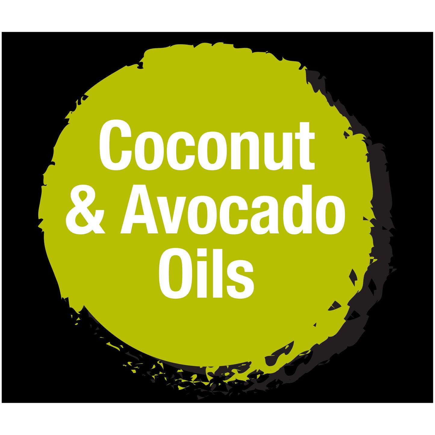 SoftSheen-Carson Let's Jam! Shining and Conditioning Gel by Dark and Lovely, Mega Hold, for all Hair Types, with Coconut Oil and Avocado Oil, No