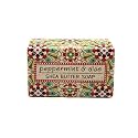 Greenwich Bay Trading Company Garden Collection: Peppermint Aloe (6.4oz Bar Soap)