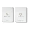 Rare Elements Pure Shampoo & Essential Lite Conditioner Set with Gute Carrying Bag (Three Piece Bundle) 8 oz per unit