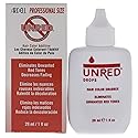 Ardell Unred Hair Color Additive - Neutralizes Red Tones in Hair-Dye for Brassy Hairs, Hair Toner, Enhance Semi Permanent Hair Color for Women, 1 oz