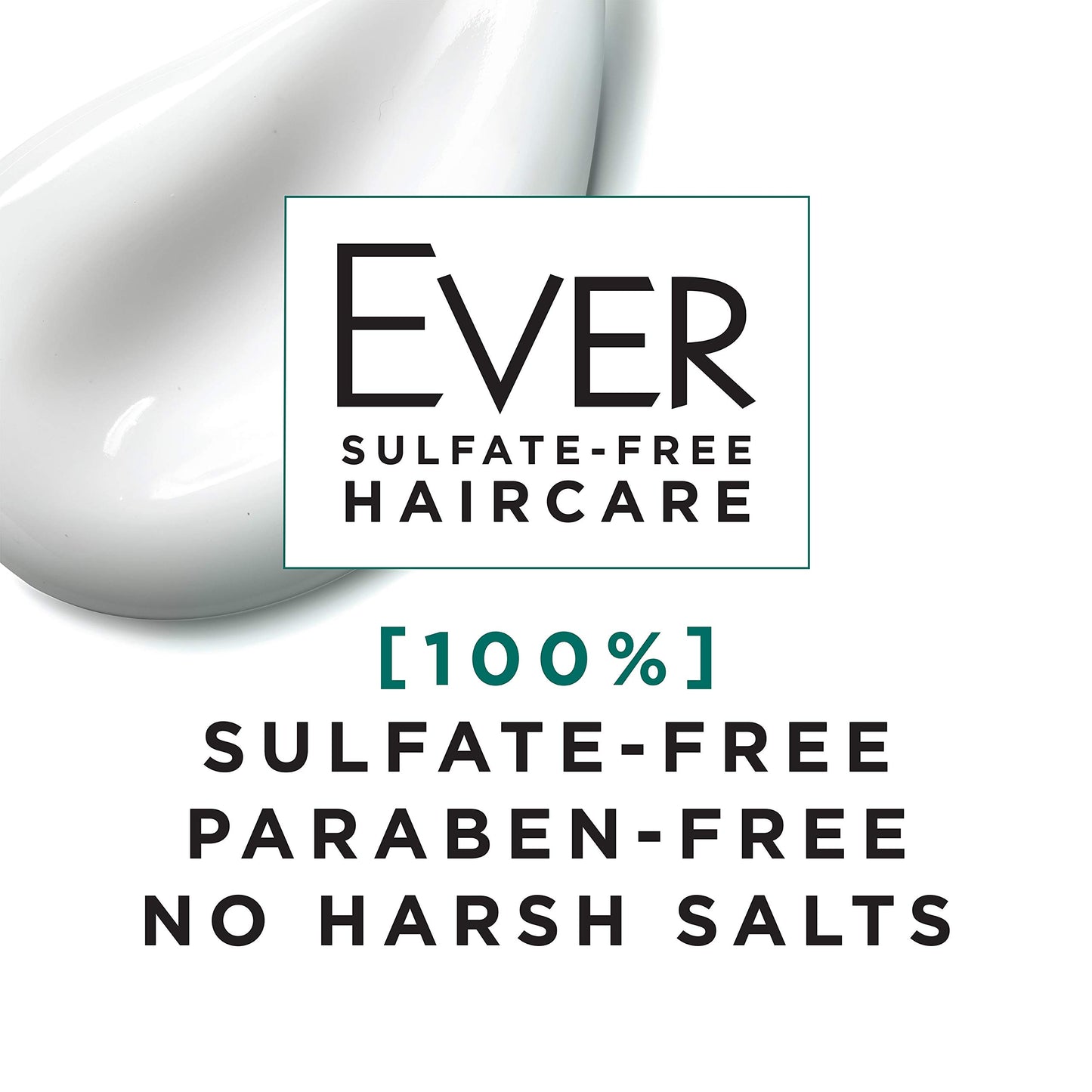 L’Oréal Paris EverStrong Sulfate Free Thickening Shampoo, 8.5 fl. oz.