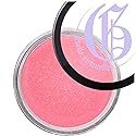 Giselle Cosmetics Giselle Doll - Blush Palette, Face Makeup, Make Up, Loose Powder, Matte Blush, Mineral Blush, Peach, Pink, Red, Travel Size, Talc