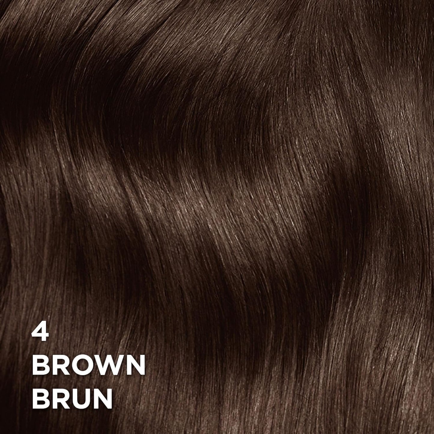 L’Oreal ParisSuperior Preference - 4 Dark Brown 1 Each (Pack of 6)