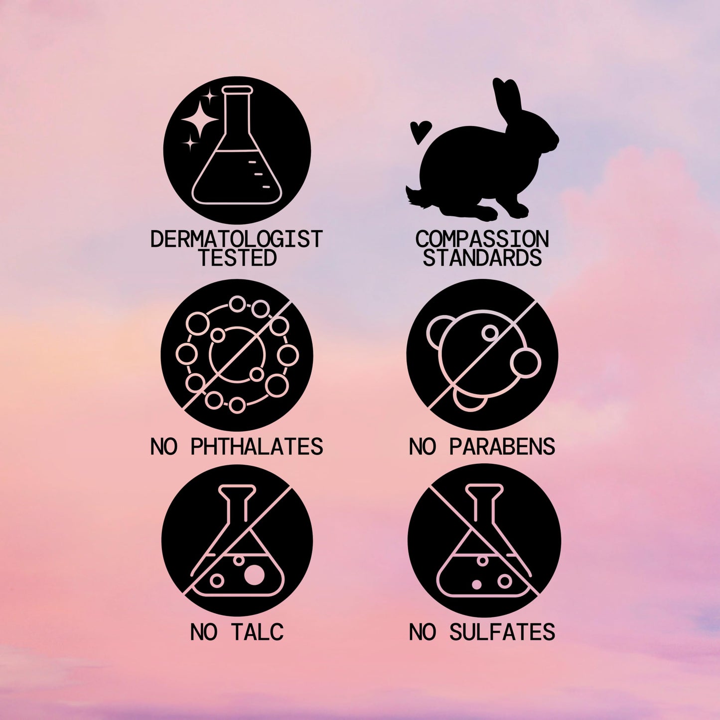 Pacifica Vegan Collagen Eye Lash Serum & Clear Mascara Primer - Conditioning Vitamin B & E Formula for Longer, Fuller Lashes, Eyelash Makeup…