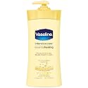 Vaseline Intensive Care Body Lotion, Essential Healing, 20.3 Fl Oz (Pack of 3)
