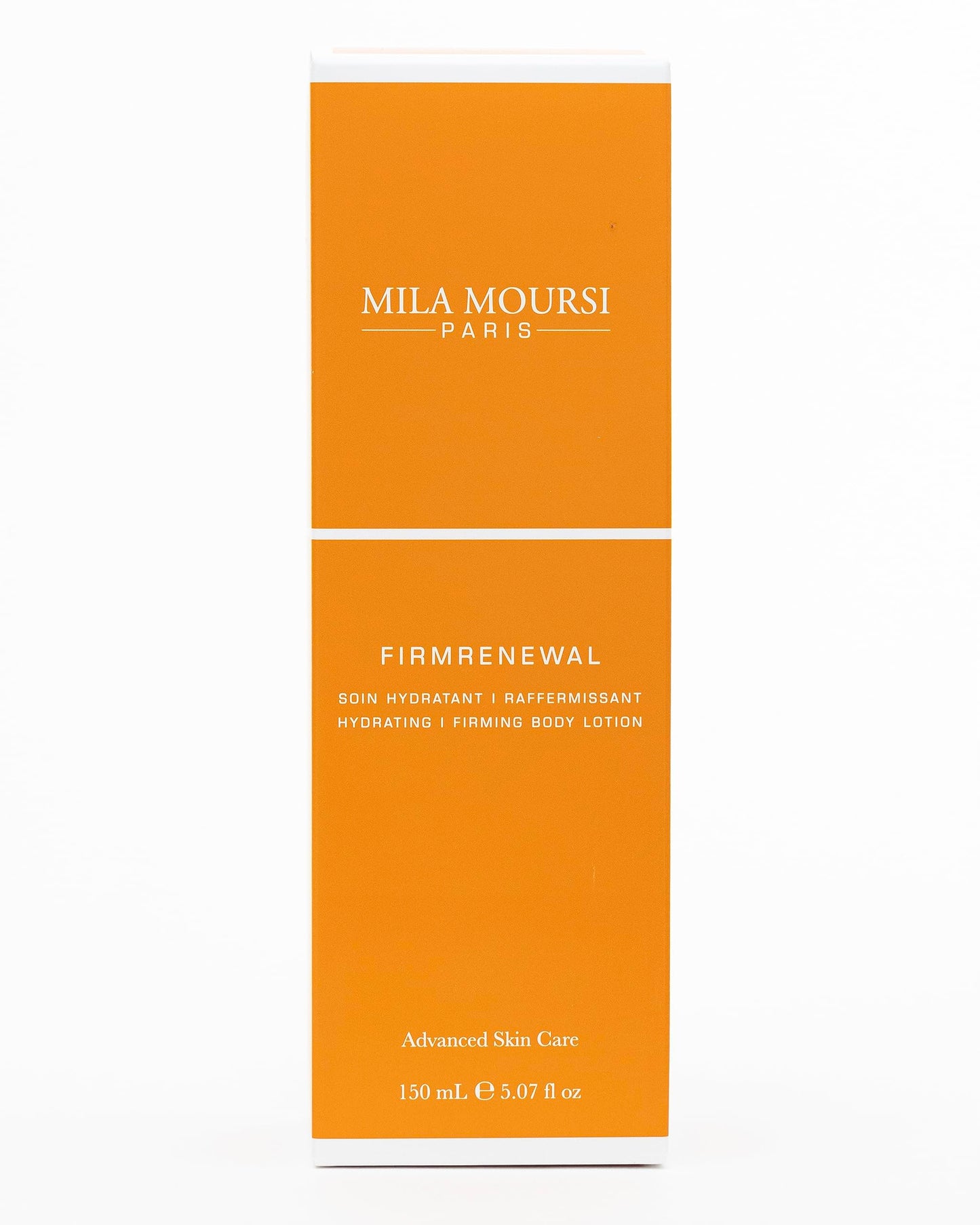 Firm Renewal Hydrating & Firming Body Lotion