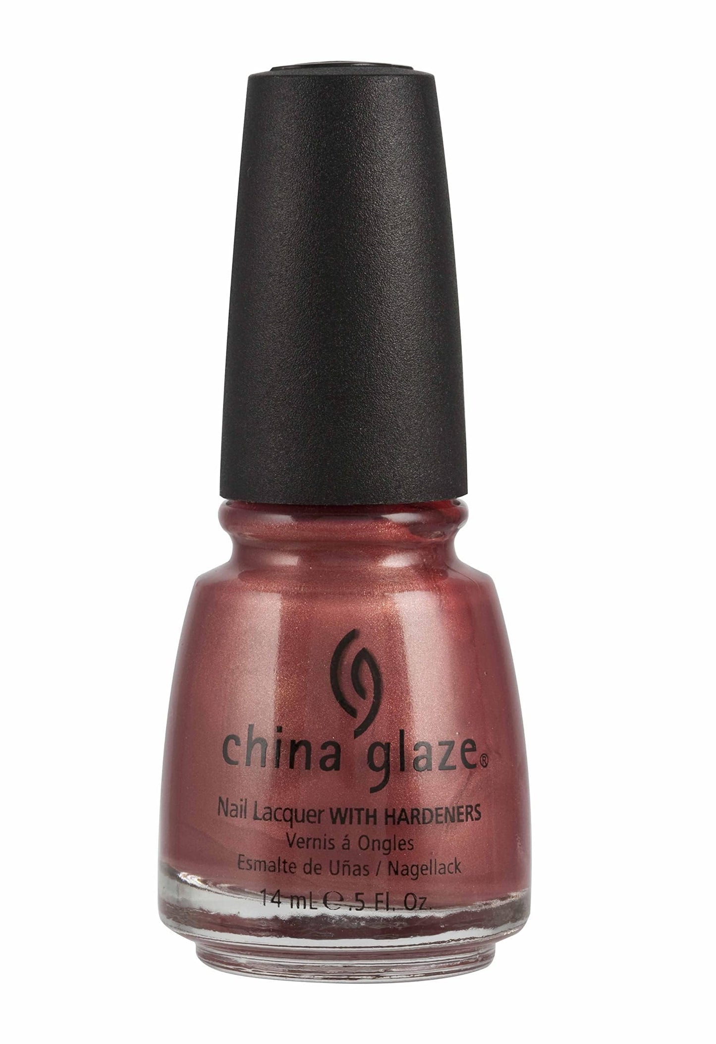 China Glaze Nail Polish, Your Touch 086 Beauty & Personal Care China Glaze