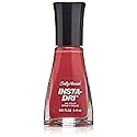 Sally Hansen Insta-Dri Fast Dry Nail Color, Expresso 0.31 oz