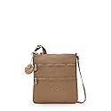 Kipling Women's Keiko Crossbody Mini Bag, Lightweight Adjustable Purse, Durable Shoulder Sling