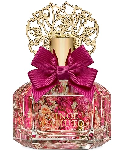 Vince Camuto Floreale Eau de Parfum Spray Perfume for Women, 3.4 fl. oz.