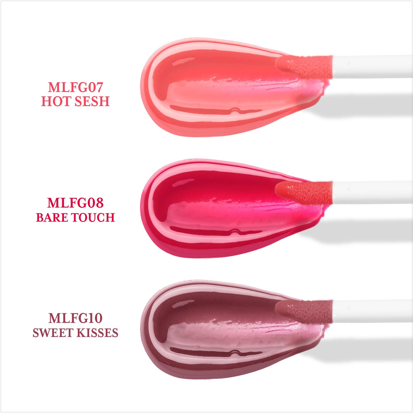 Absolute New York Freshly Bitten Gloss (Stimulation)