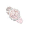 ColourPop Glitterally Obsessed Body Glitter Gel - Multi-Colored Glitter Makeup Made with an Adhesive Gel Formula - Easy to Use & Mess Free - So Cute