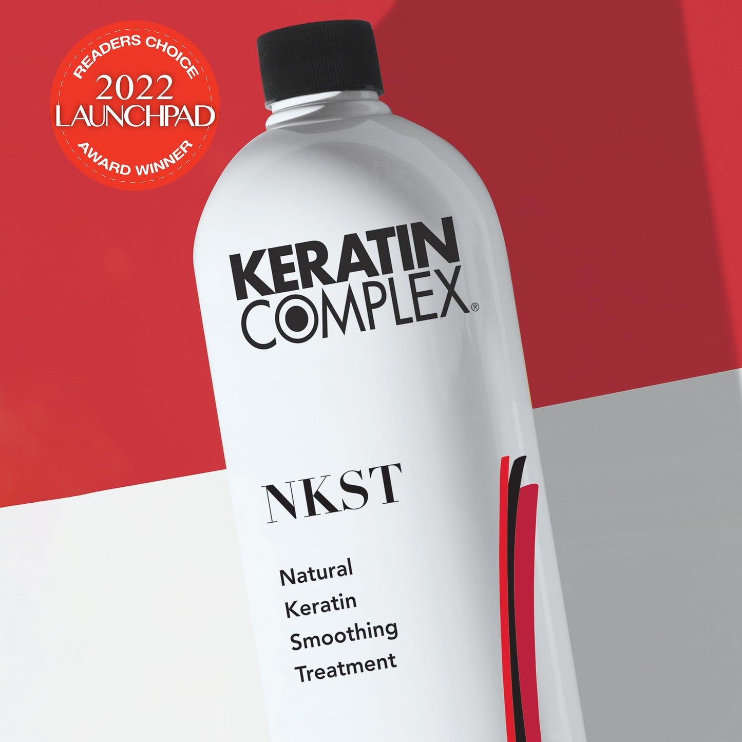 Keratin Complex Natural Keratin Smoothing Treatment System