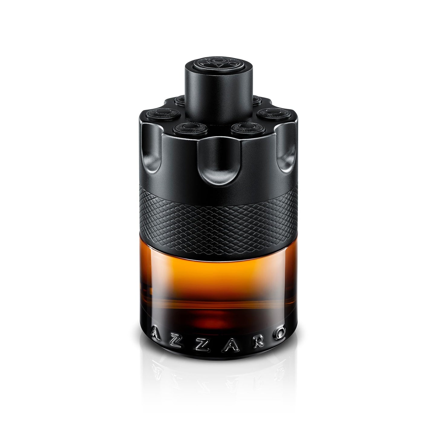 Azzaro The Most Wanted Parfum - Intense Mens Cologne - Spicy & Seductive Fragrance for Date Night - Lasting Wear - Irresistible Luxury Perfumes Beauty and Personal Care Azzaro