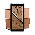L.A. Girl PRO.Contour Cream, Highlight/Contour GCC640