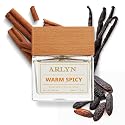 ARLYN Warm Spicy Eau De Parfum Inspired by Kil.Par. An.gel.s Share, Long-Lasting Perfume for Men and Women, Vegan & Eco-Conscious with Clean Beauty & Personal Care ARLYN BY BELLEVUE PARFUMS