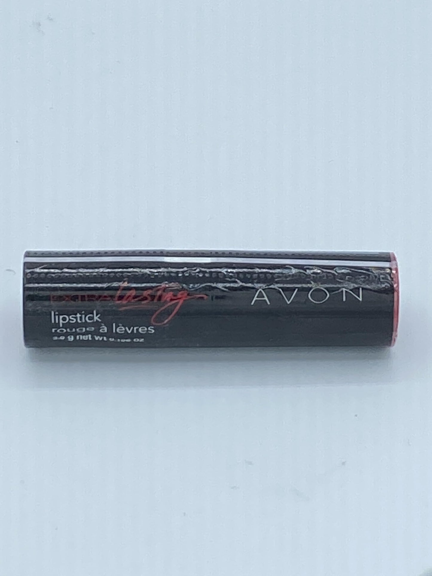 Avon True Colour Perfectly Matte Lipstick - RAVISHING ROSE by True Colour