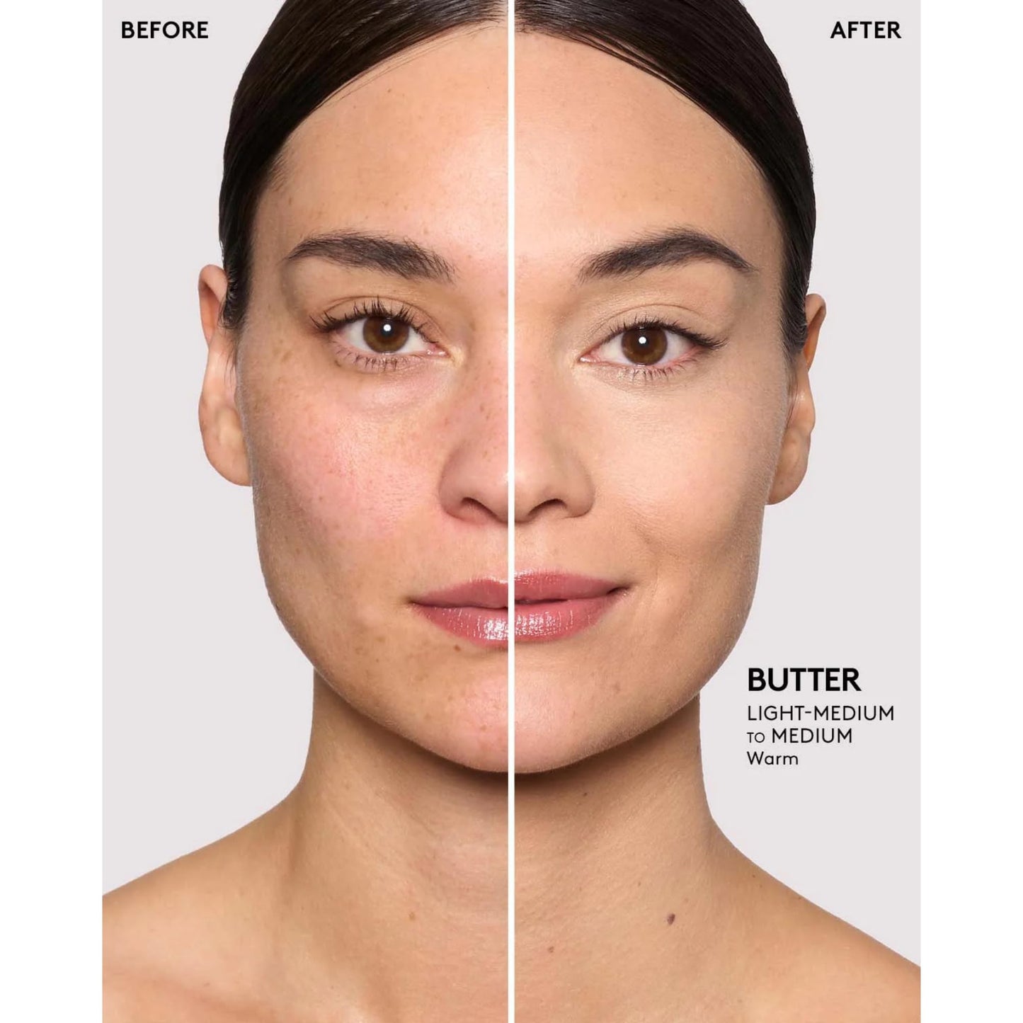 Fenty Beauty by Rihanna - Pro FiltR Instant Retouch Setting Powder - # Butter (Light Medium To Medium With Warm
