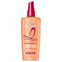 L'Oreal Paris Elvive Dream Lengths Frizz Killer Leave-In Serum, 3.4 Ounce